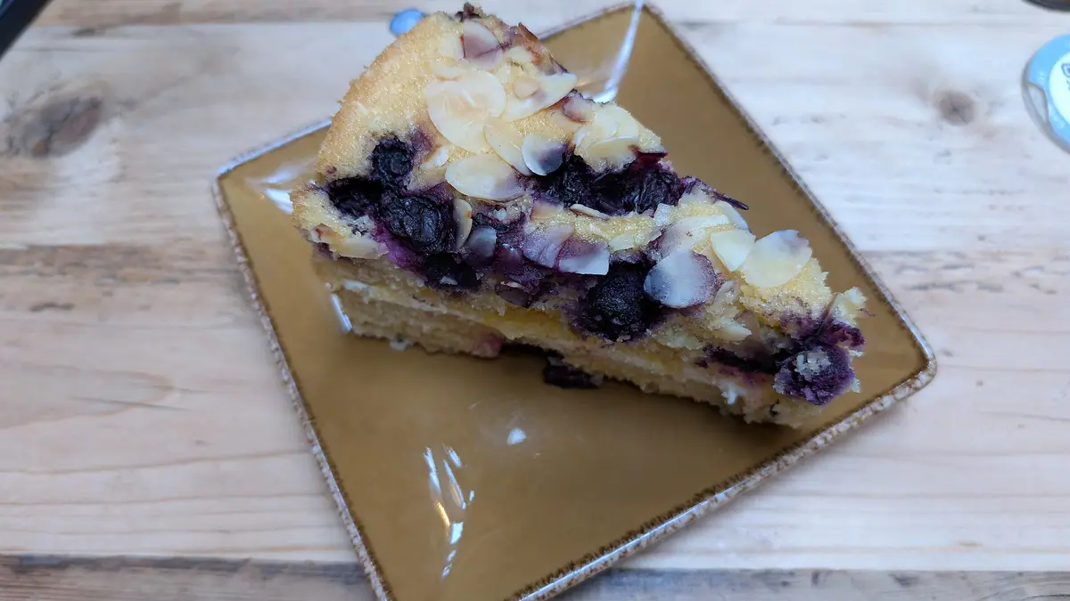 Peartree Pantry – cake shop in Ulting, Witham