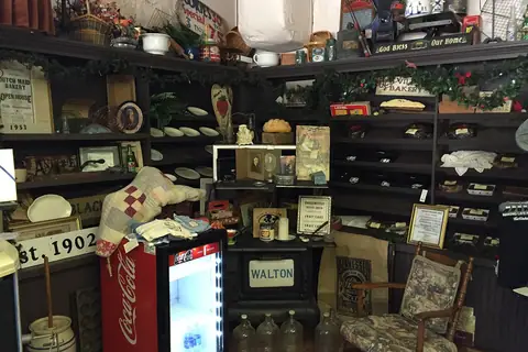 Peartree Pantry photo 2